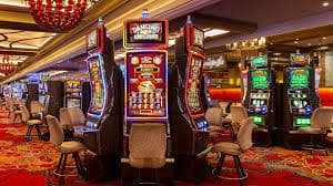 Giao diện chơi baccarat trực tuyến trên điện thoại tại rr88vip