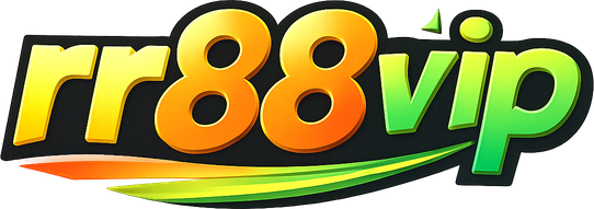 Logo rr88vip – trang chủ