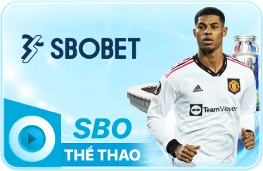 sbo thể thao